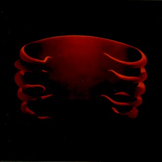 tool - undertow